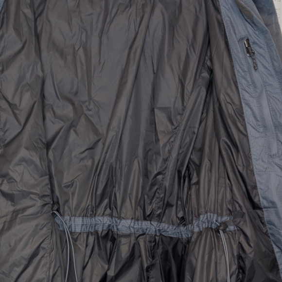 Eddie Bauer Women's Altamira Down Parka Graphite 2XL NWT - Picture 7 of 7